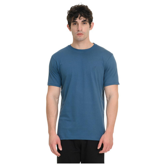 Target Ανδρική κοντομάνικη μπλούζα Single Jersey T-Shirt